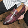 Mocassim Classic Luxury