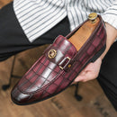 Mocassim Classic Luxury
