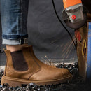 Bota de segurança indestrutível importada - Safety Max