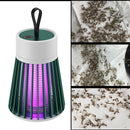 Lâmpada Repelente Para Mosquitos