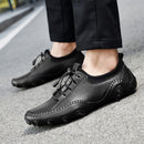 Mocassim Nocturne Luxe
