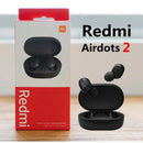Fone Xiaomi Redmi Airdots 2 Bluetooth