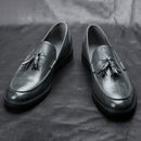 Mocassim Retro Elegance