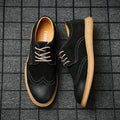 Sapato Dapper Style