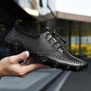 Mocassim Nocturne Luxe
