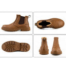 Bota de segurança indestrutível importada - Safety Max
