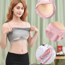 Camisola Sutiã Embutido - Tuly Confort [ KIT 5 UNIDADES ]