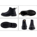 Bota de segurança indestrutível importada - Safety Max