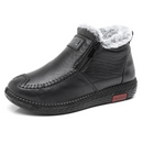 Bota Elegante Ortopédica - Daniella