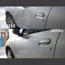 Desamassador de Lataria Automotiva por ventosa - Nanotech