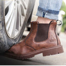 Bota de segurança indestrutível importada - Safety Max