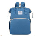 Bolsa Maternidade com berço - Momy Baby
