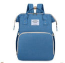 Bolsa Maternidade com berço - Momy Baby
