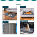 Fralda Pet Absorvente Reutilizável Eco