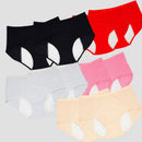 Calcinhas Fisiológicas Absorvente Herself - Kit com 10 Unidades