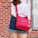 Bolsa Feminina Crossbody