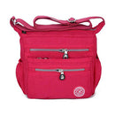 Bolsa Feminina Crossbody