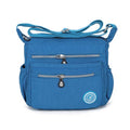 Bolsa Feminina Crossbody