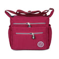 Bolsa Feminina Crossbody