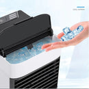 Artic Air™- Ar Condicionado Portátil 2500 BTUS