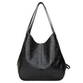 Bolsa Feminina Vintage de Couro com Alça