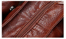 Bolsa Feminina Vintage de Couro com Alça