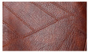 Bolsa Feminina Vintage de Couro com Alça