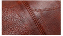 Bolsa Feminina Vintage de Couro com Alça