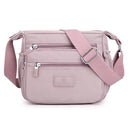Bolsa Feminina de Ombro - Suoyate