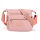 Bolsa Feminina de Ombro - Suoyate