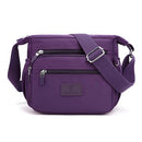 Bolsa Feminina de Ombro - Suoyate
