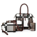 Kit de Bolsas Feminina Florence (+carteira grátis)