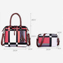 Kit de Bolsas Feminina Florence (+carteira grátis)