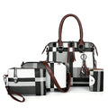 Kit de Bolsas Feminina Florence (+carteira grátis)