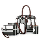 Kit de Bolsas Feminina Florence (+carteira grátis)