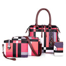 Kit de Bolsas Feminina Florence (+carteira grátis)