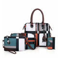 Kit de Bolsas Feminina Florence (+carteira grátis)