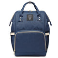 Mochila Maternidade Lequeen
