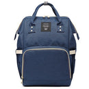 Mochila Maternidade Lequeen