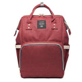 Mochila Maternidade Lequeen