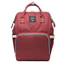 Mochila Maternidade Lequeen