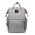 Mochila Maternidade Lequeen