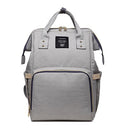 Mochila Maternidade Lequeen