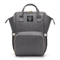 Mochila Maternidade Lequeen
