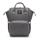 Mochila Maternidade Lequeen