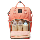 Mochila Maternidade Lequeen