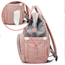 Mochila Maternidade Lequeen