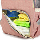 Mochila Maternidade Lequeen