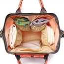Mochila Maternidade Lequeen