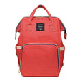 Mochila Maternidade Lequeen